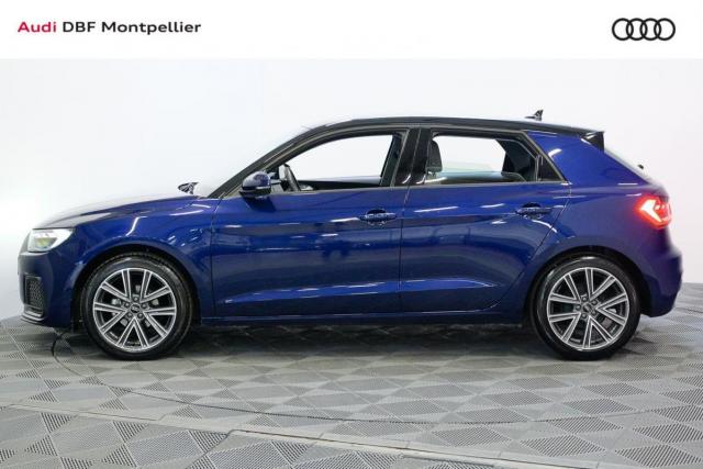 Audi A1 Sportback image 1