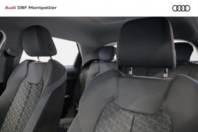 Audi A1 Sportback image 7