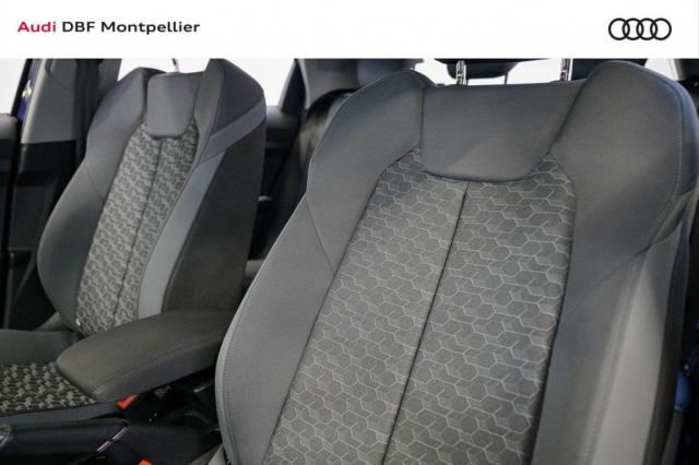 Audi A1 Sportback image 6