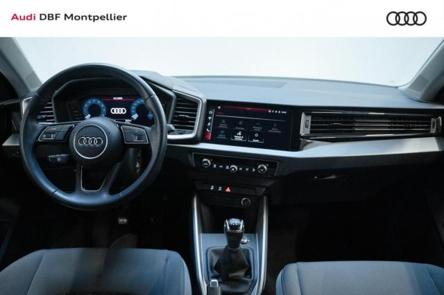 Audi A1 Sportback image 3