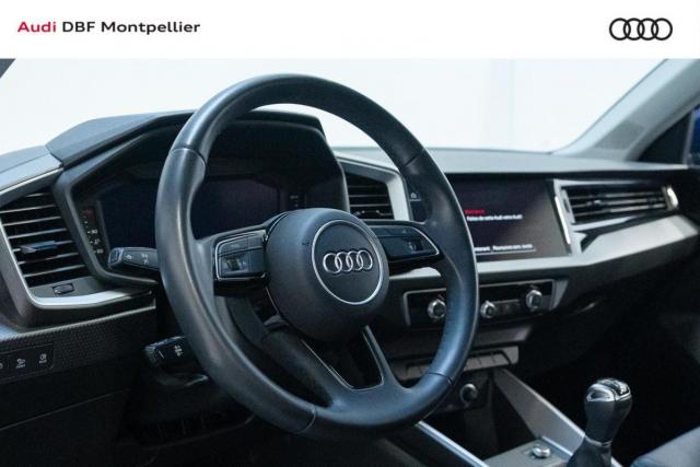 Audi A1 Sportback image 5