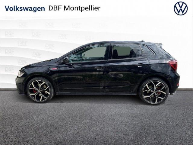 Volkswagen Polo image 3