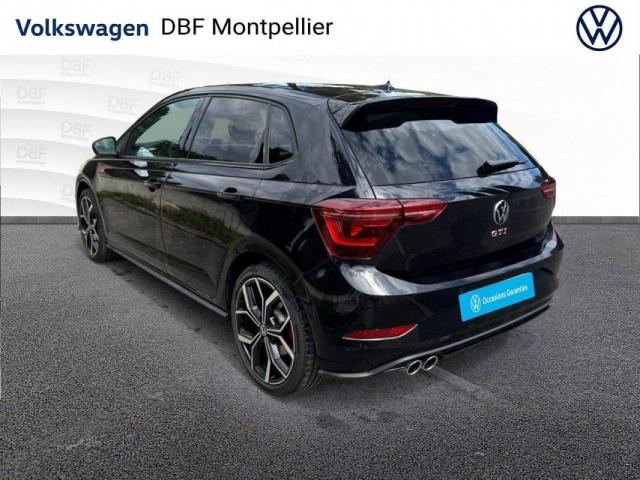 Volkswagen Polo image 7