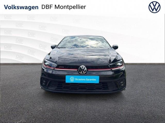 Volkswagen Polo image 1