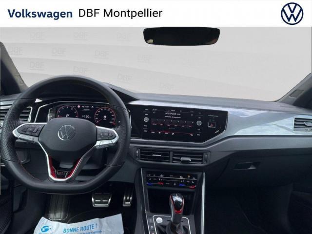 Volkswagen Polo image 4