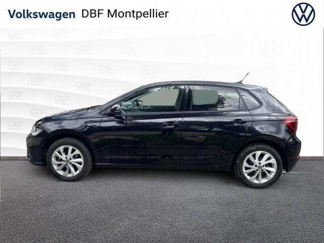 Volkswagen Polo image 1