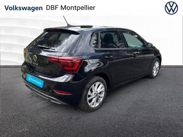 Volkswagen Polo image 4