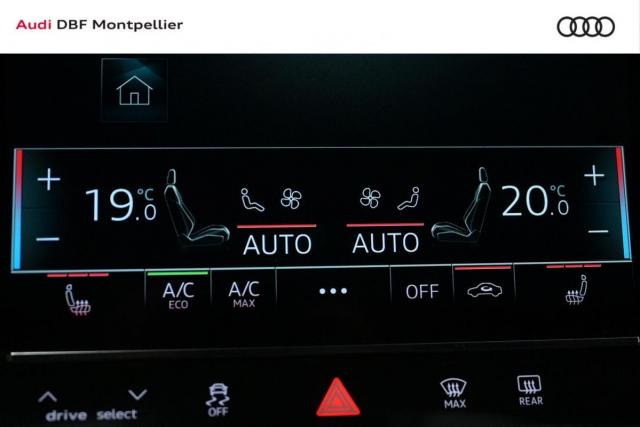 Audi S7 Sportback image 6
