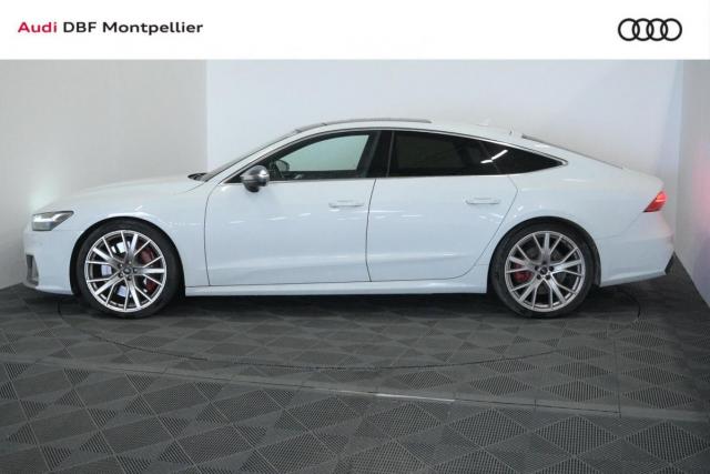 Audi S7 Sportback image 4