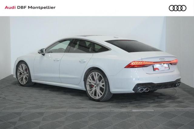 Audi S7 Sportback image 3