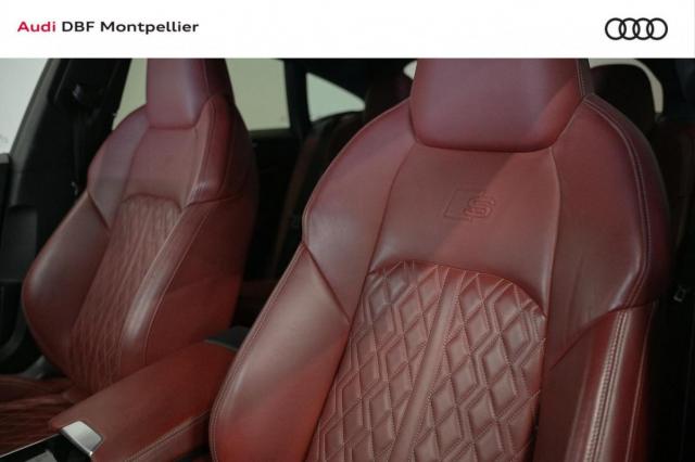 Audi S7 Sportback image 9