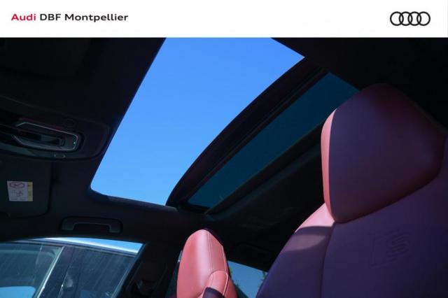 Audi S7 Sportback image 8
