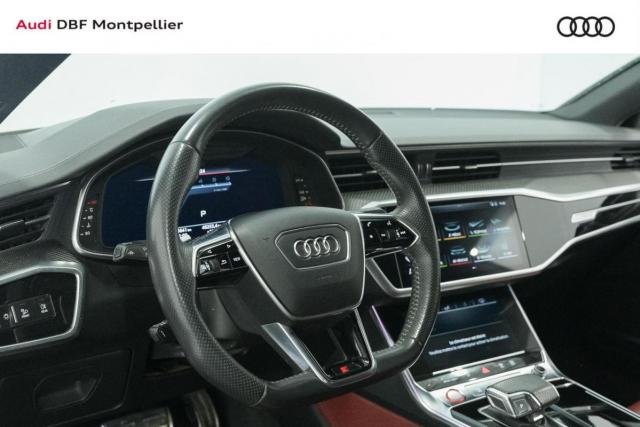 Audi S7 Sportback image 7