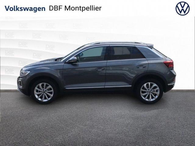 Volkswagen T-Roc image 8
