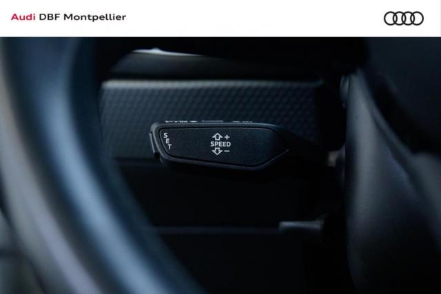 Audi A1 Sportback image 6