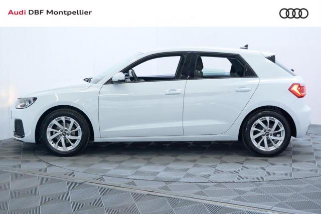 Audi A1 Sportback image 5