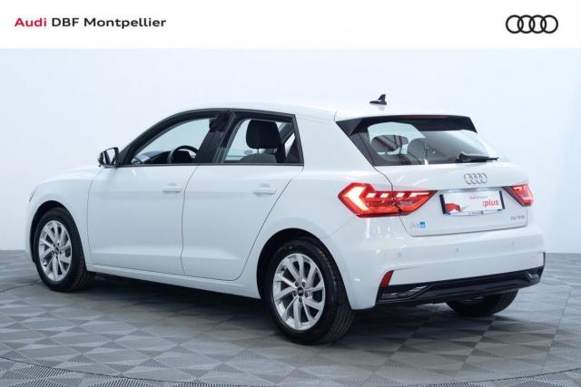 Audi A1 Sportback image 1