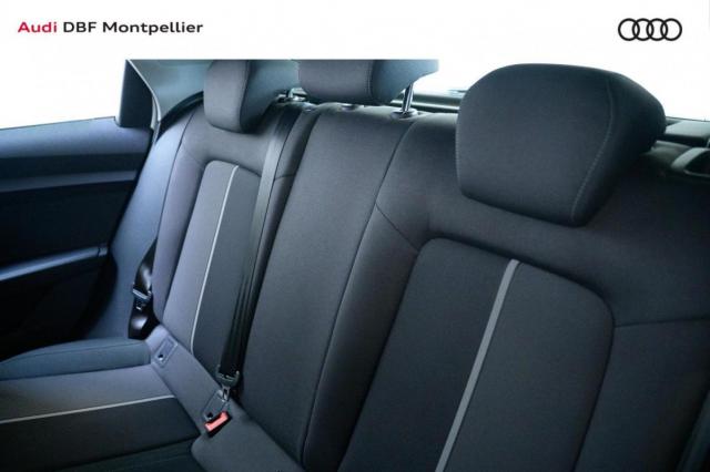 Audi A1 Sportback image 3