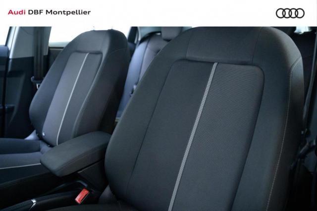 Audi A1 Sportback image 4