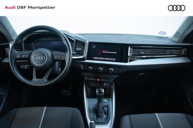 Audi A1 Sportback image 8