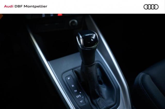 Audi A1 Sportback image 7
