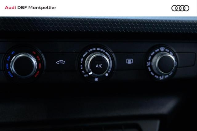 Audi A1 Sportback image 9