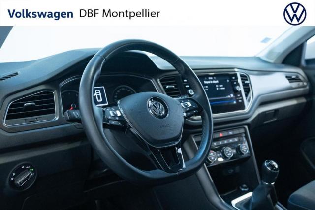 Volkswagen T-Roc image 8