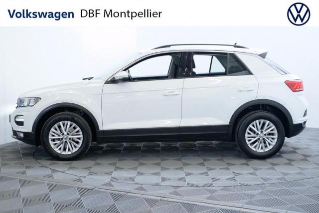 Volkswagen T-Roc image 1