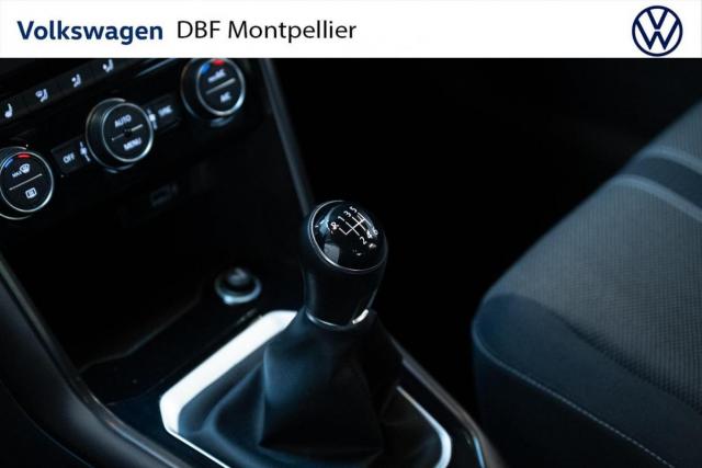 Volkswagen T-Roc image 9