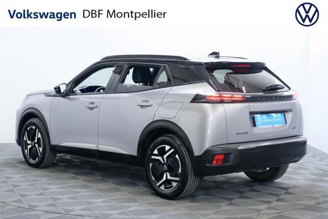 Peugeot 2008 image 5