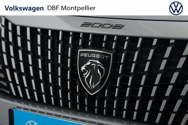 Peugeot 2008 image 4