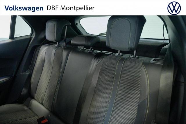 Peugeot 2008 image 8