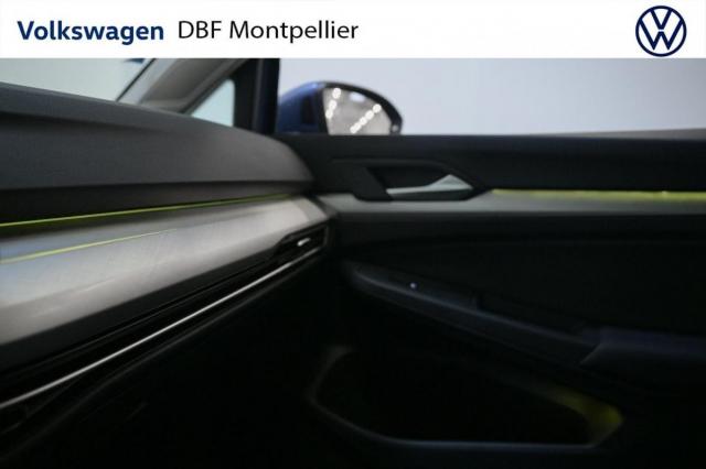 Volkswagen Golf image 6
