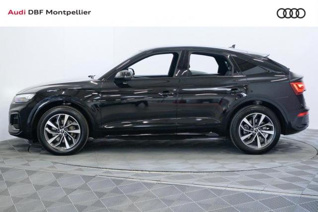 Audi Q5 Sportback image 6