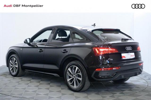 Audi Q5 Sportback image 9