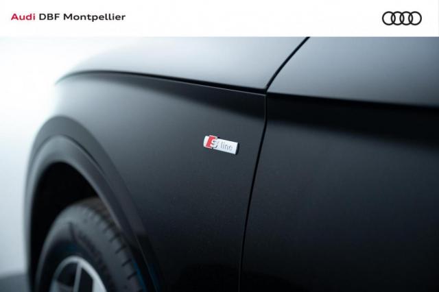 Audi Q5 Sportback image 3