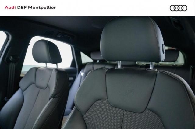Audi Q5 Sportback image 5