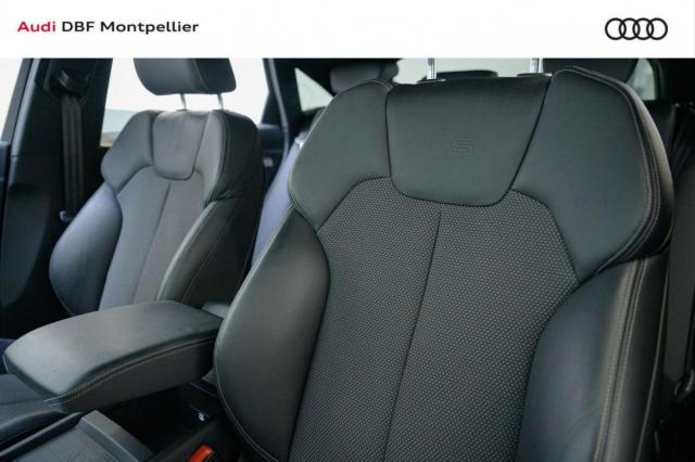 Audi Q5 Sportback image 4