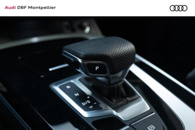 Audi Q5 Sportback image 1