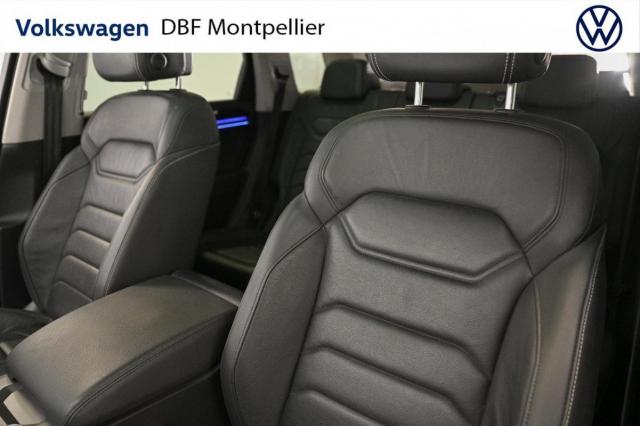 Volkswagen Touareg image 1