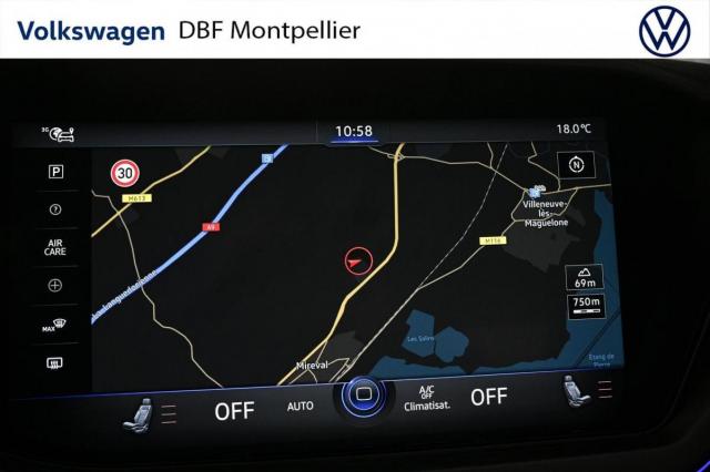 Volkswagen Touareg image 8