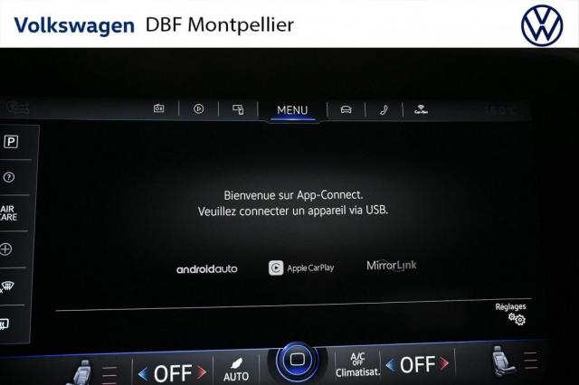 Volkswagen Touareg image 2
