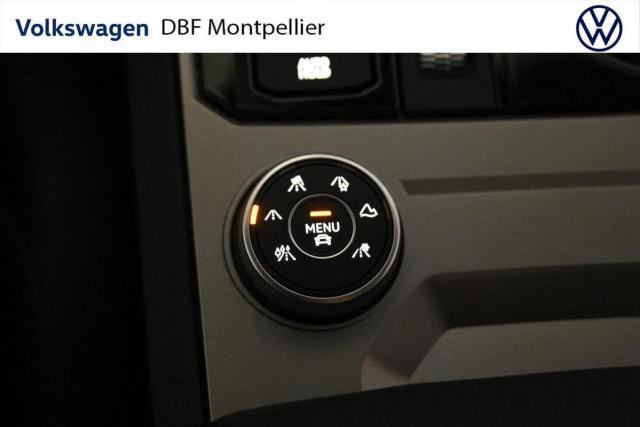 Volkswagen Touareg image 4