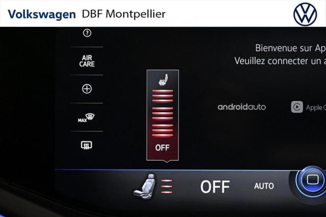 Volkswagen Touareg image 3
