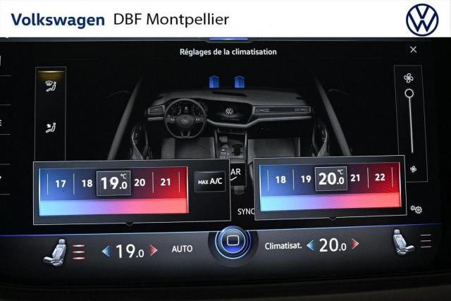 Volkswagen Touareg image 6