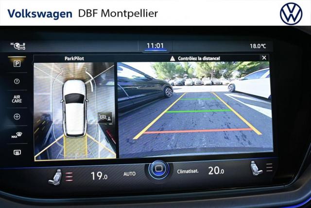 Volkswagen Touareg image 7