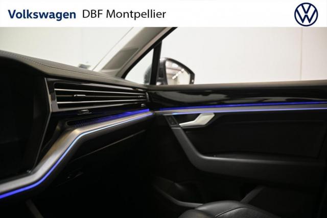Volkswagen Touareg image 5