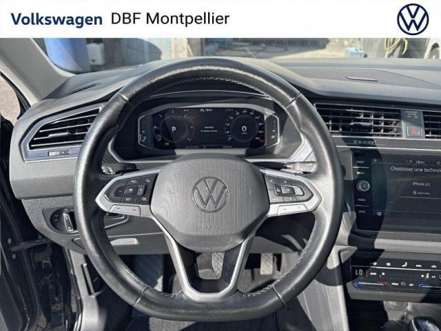 Volkswagen Tiguan image 2