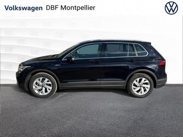 Volkswagen Tiguan image 4