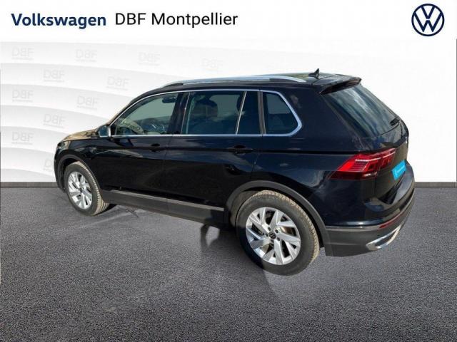 Volkswagen Tiguan image 7